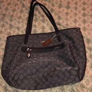 Coach Shoulder Bag